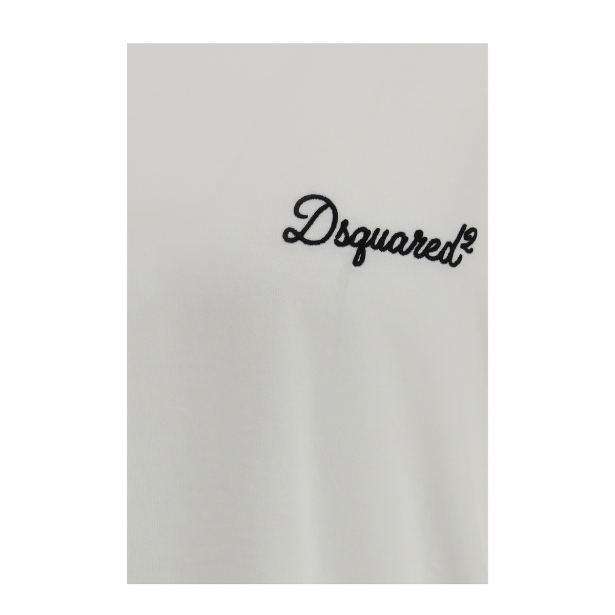 MAYFEYR - Dsquared2 - Signature T Shirt - S74GD1525D20106100