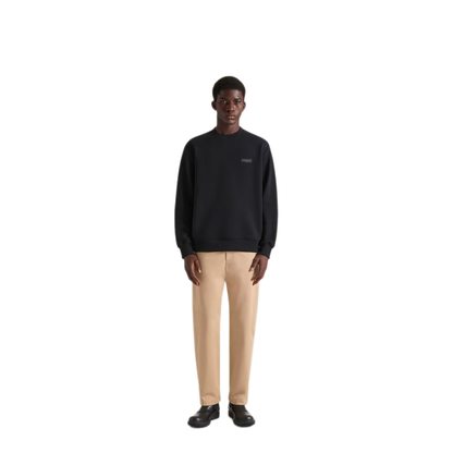 Cotton Chino Pants