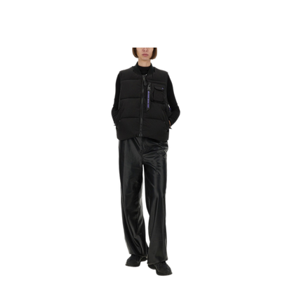 MAYFEYR - ALPHA INDUSTRIES - Sleeveless Ma 1 Vest - 148138UV03