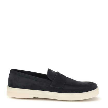 MAYFEYR - Prada - Suede Loafers - 2DG166FG000103