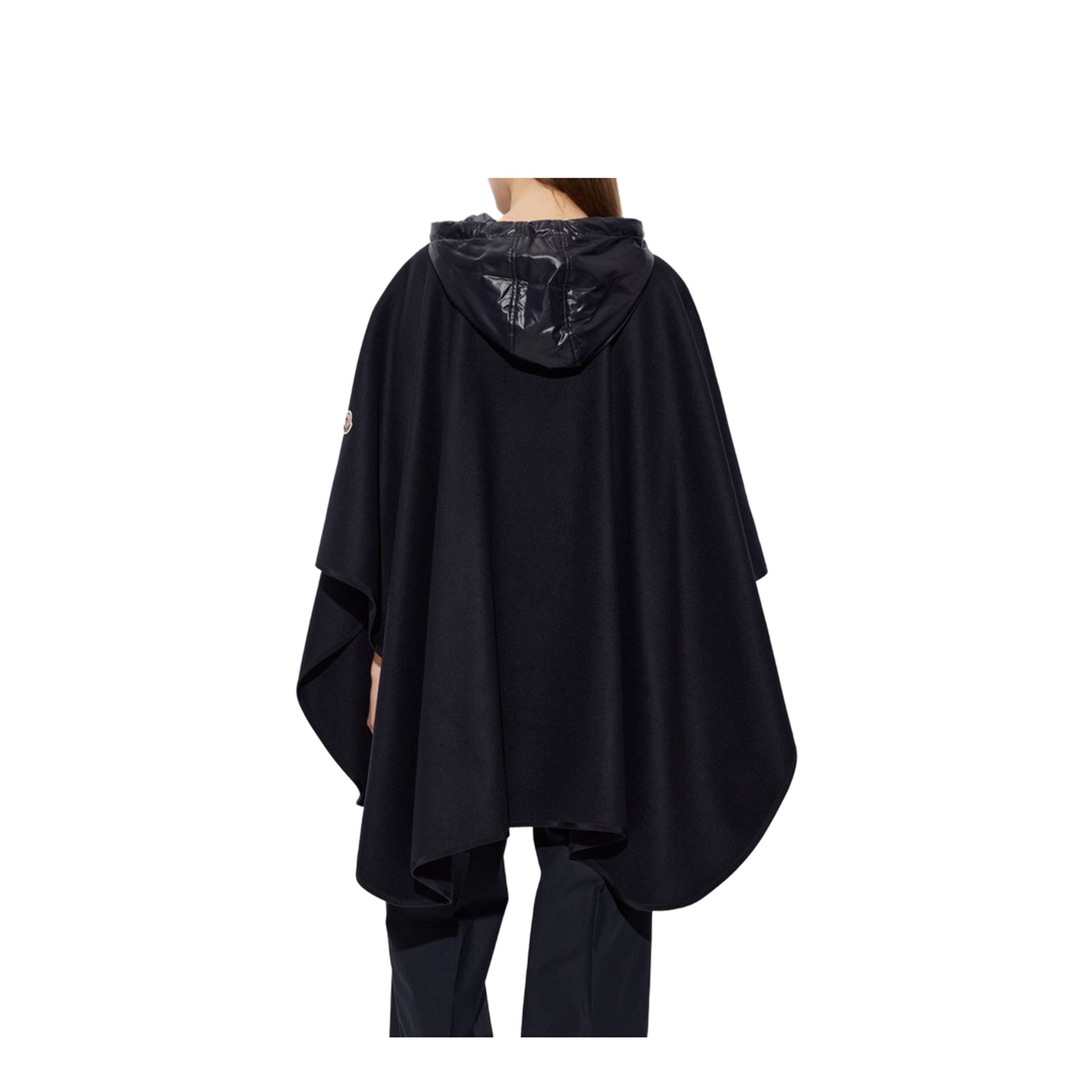 MAYFEYR - Moncler - Jackets Navy - L20933G00019599DP778