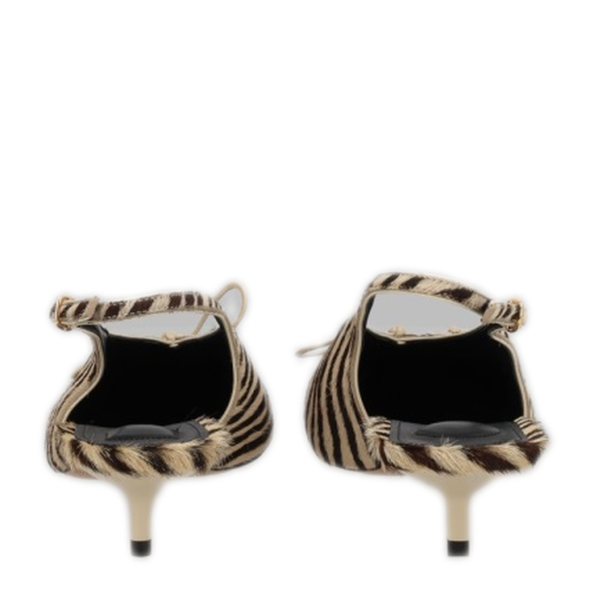 Slingback Cubisto