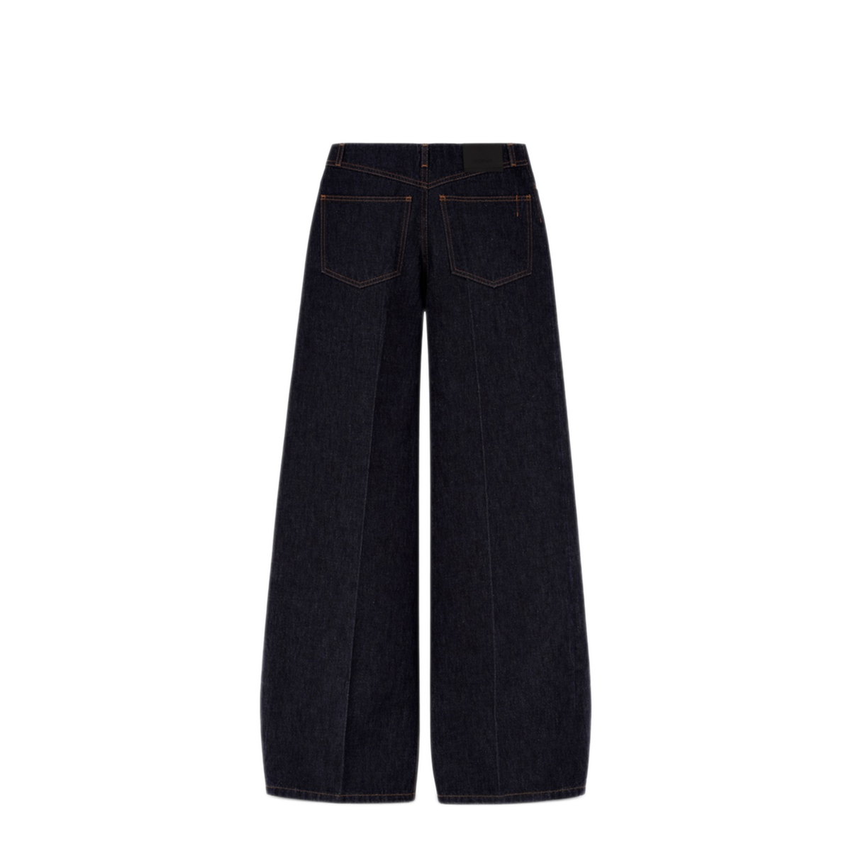 MAYFEYR - Sportmax - Low Waist Over Pants - 2612181035600733001