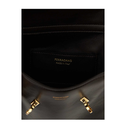 Hug BB Leather Belt Bag