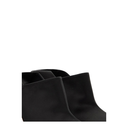 MAYFEYR - Alaia - Sandals Black - AA3M3008A024999