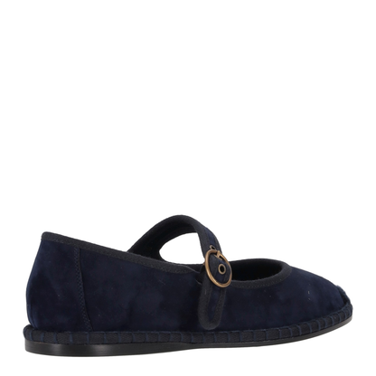 MAYFEYR - RALPH LAUREN - Mary Jane Pumps - 818970185001410