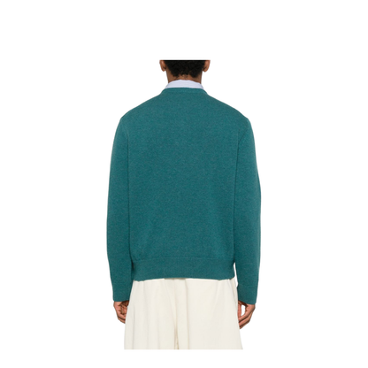 Knitted Sweater