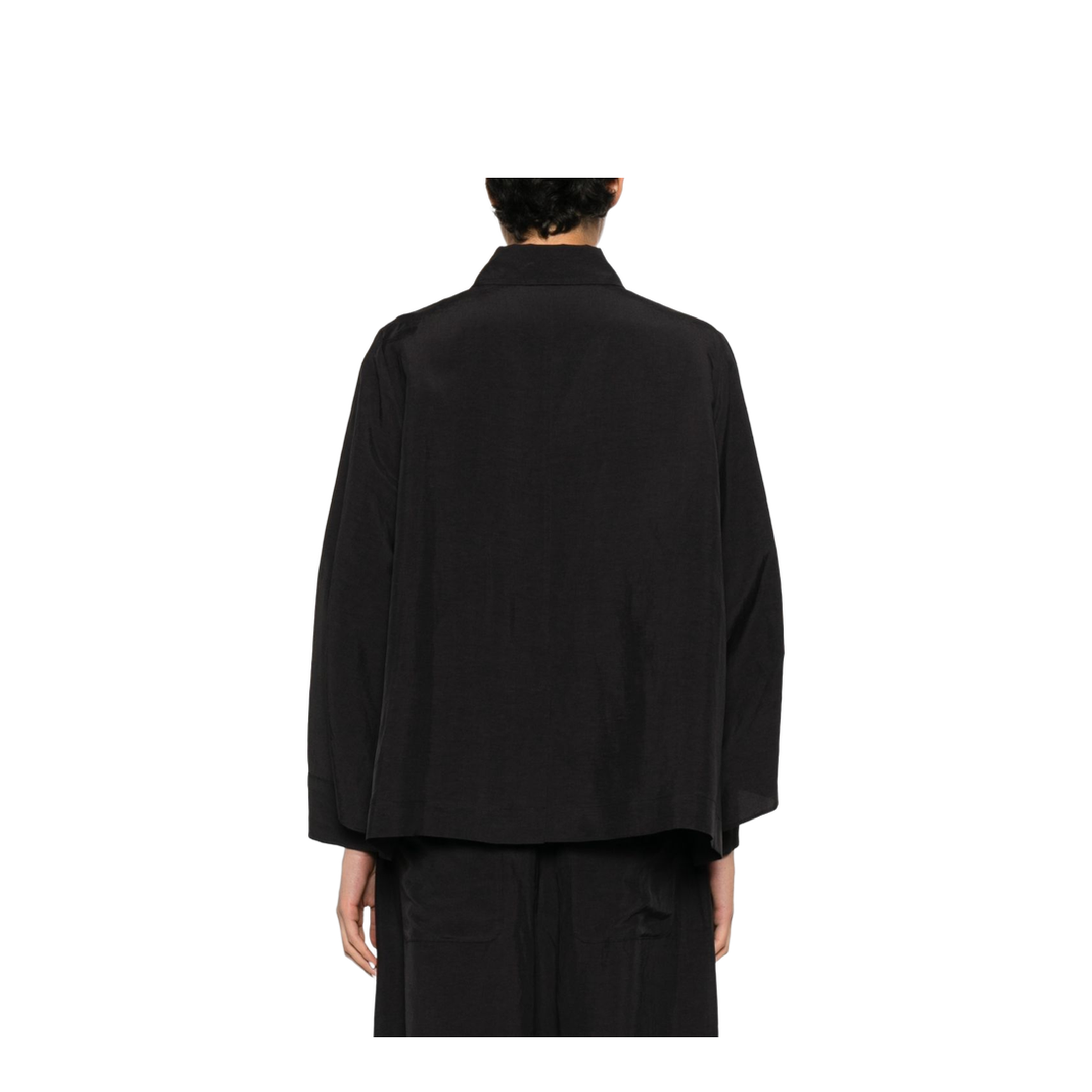 MAYFEYR - SOH - Shirts - SPHBR040DDS