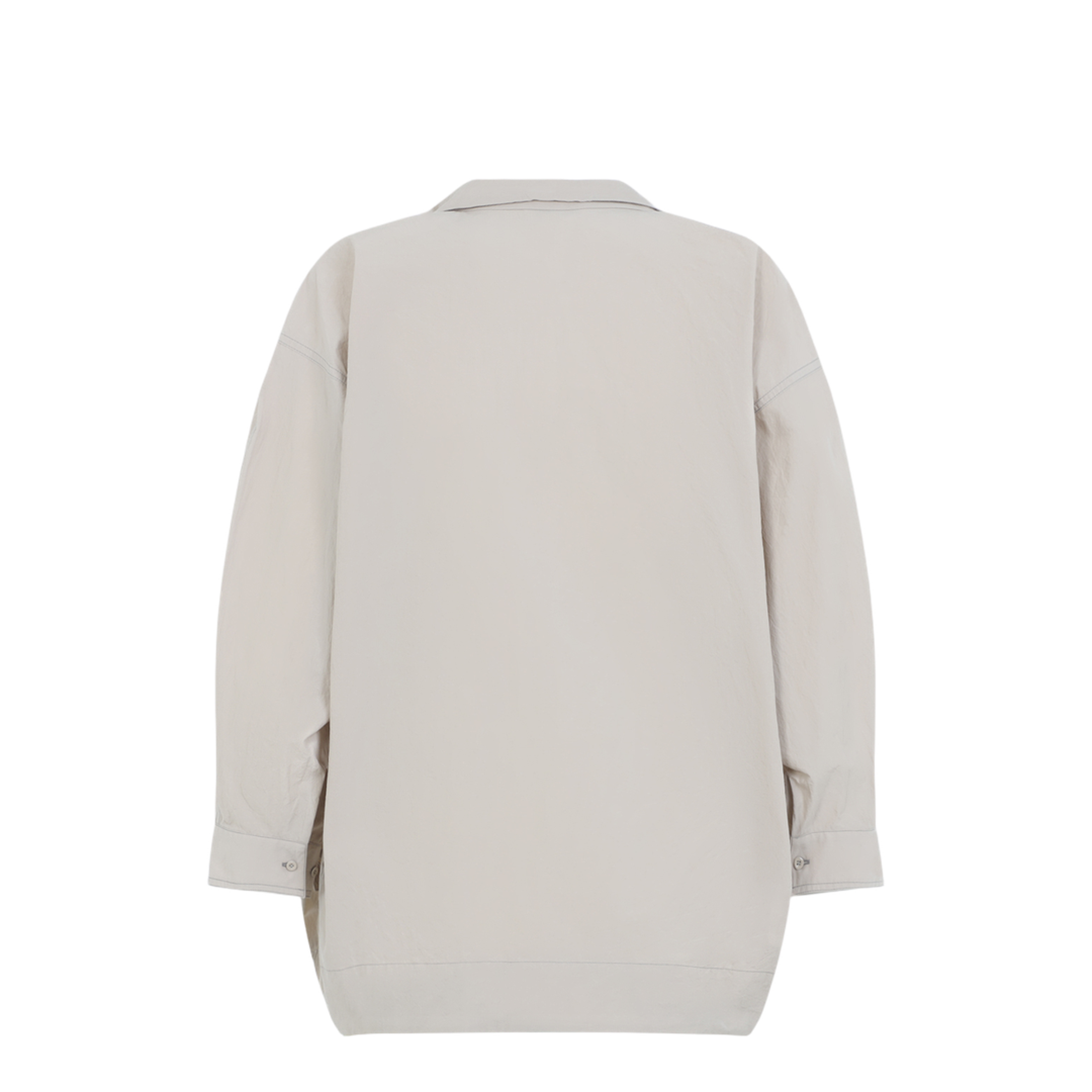 MAYFEYR - Lemaire - Blouse With Scarf - SH1222LF1399