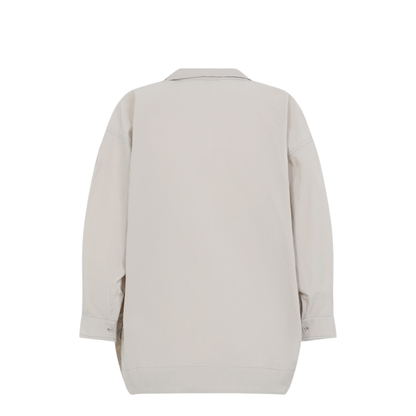 MAYFEYR - Lemaire - Blouse With Scarf - SH1222LF1399