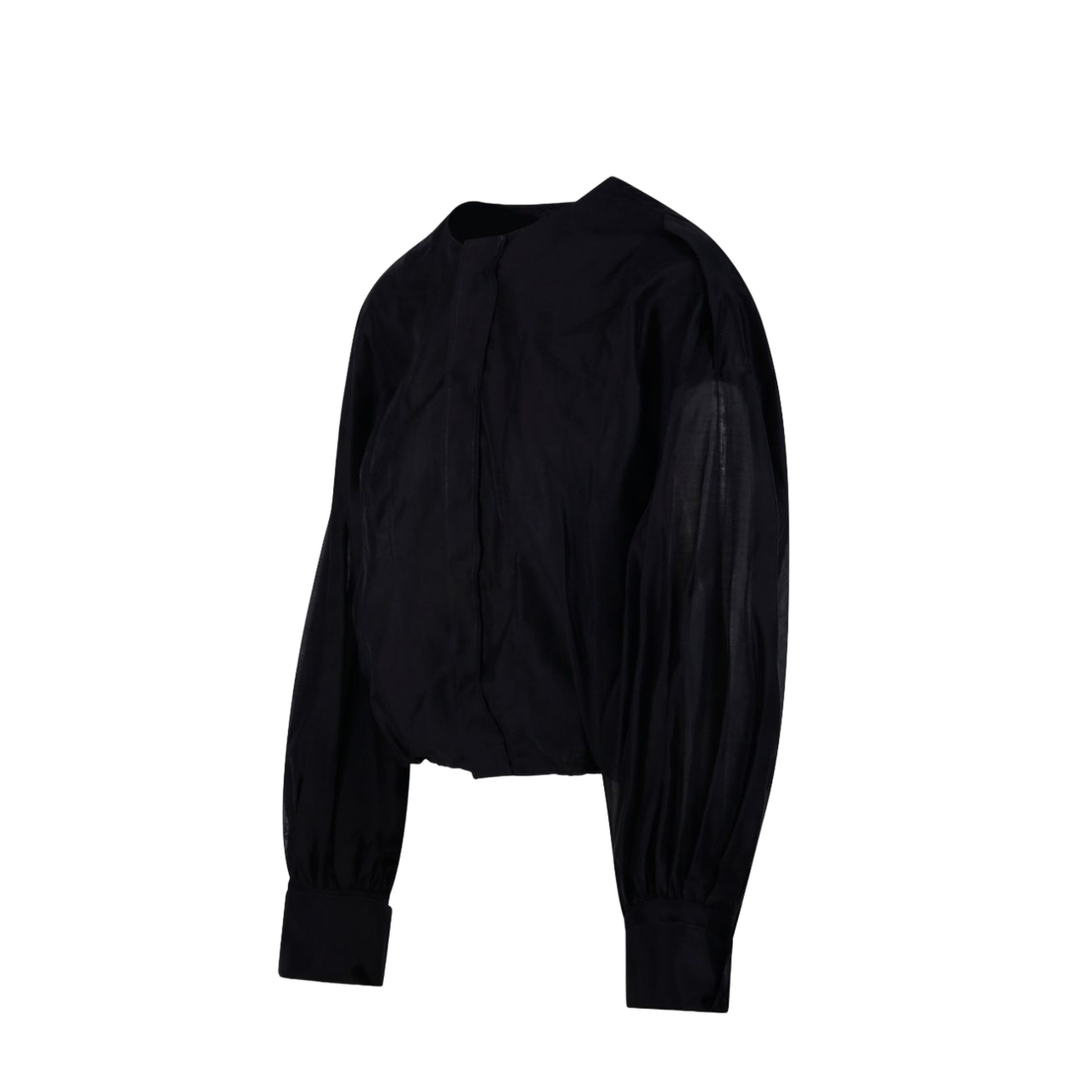 MAYFEYR - The Latest - Shirts Black - TLW04007T0161ABTPT0002