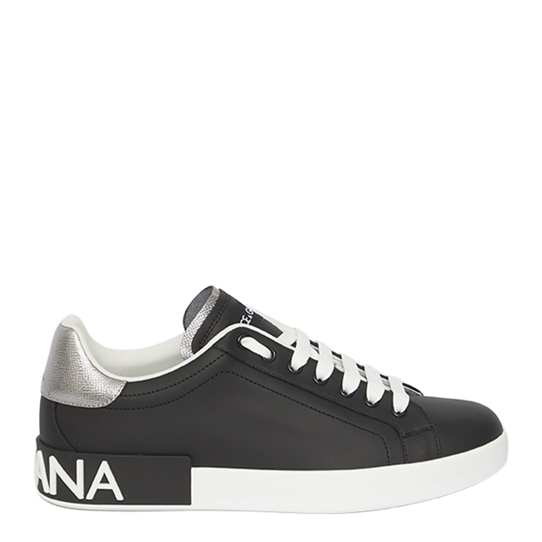 Sneakers Black