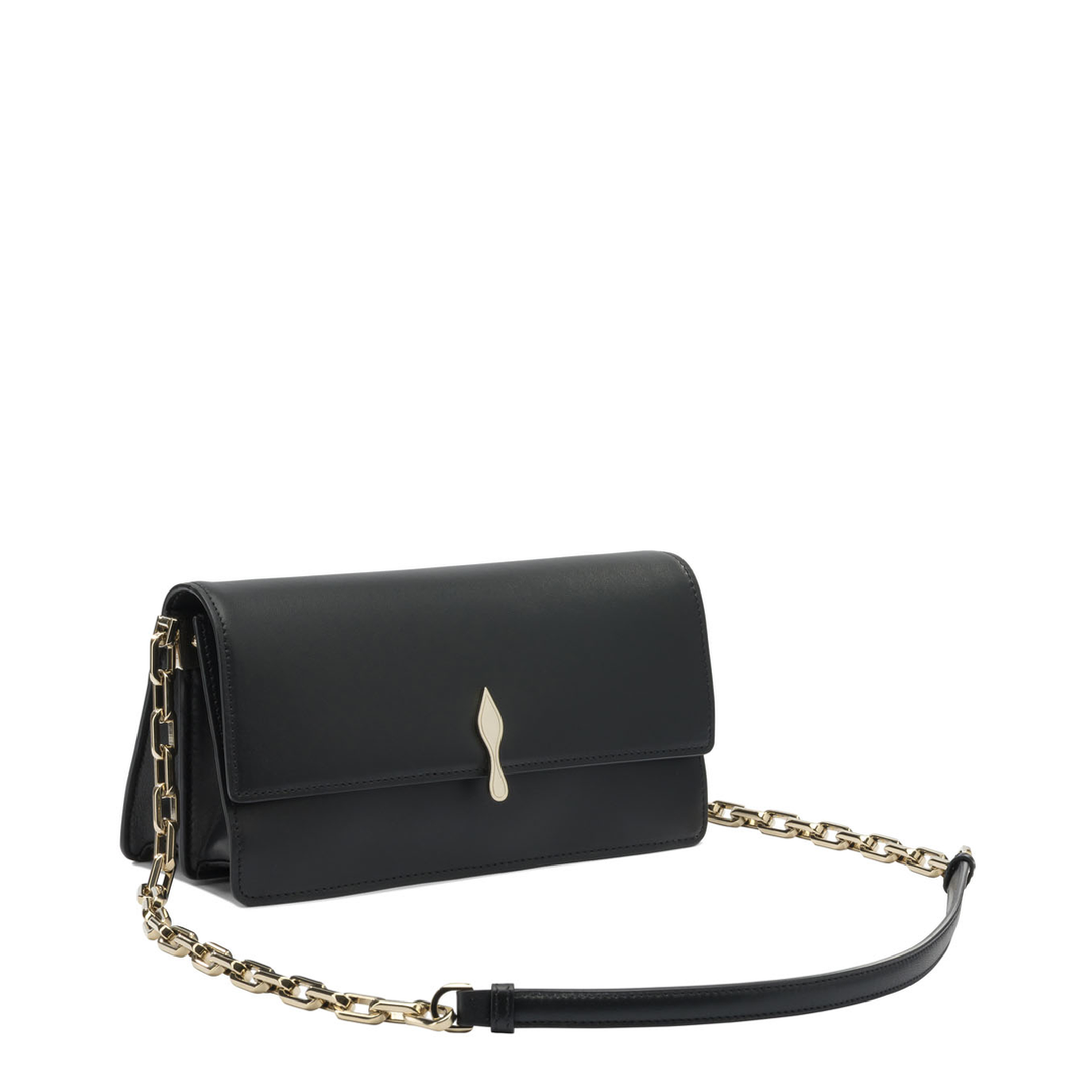 Women’s Shoulder Bag Black