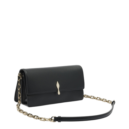 Women’s Shoulder Bag Black