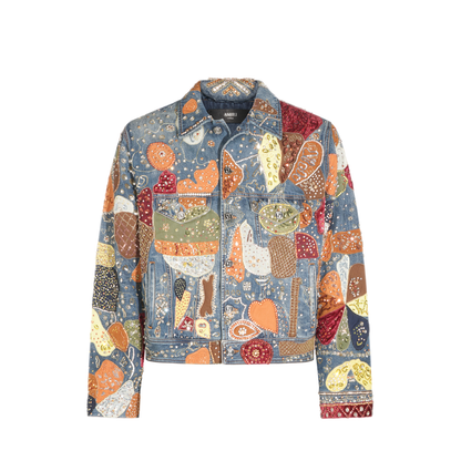 MAYFEYR - Amiri - Jackets - AM426JA050004T