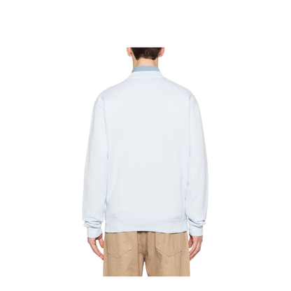 MAYFEYR - Jacquemus - Clear Blue Sweater - SSM00206AJ00126321