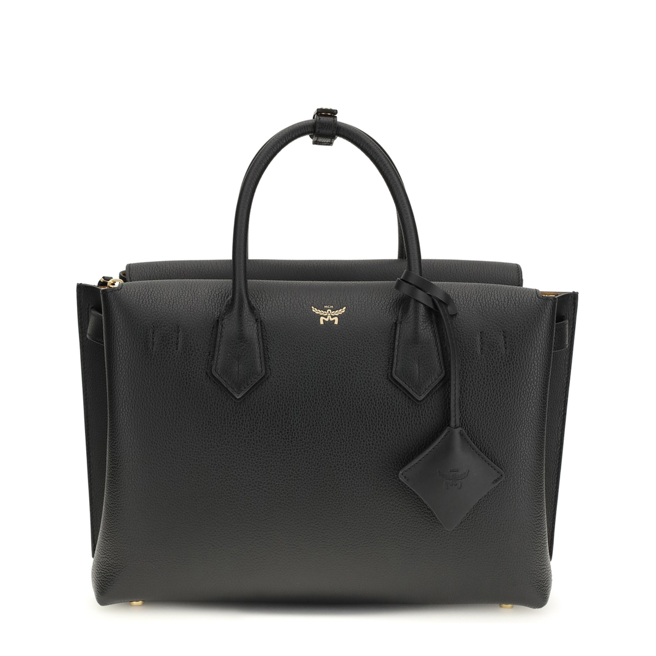MAYFEYR - MCM - Milla Handbag - MWTGSMA01