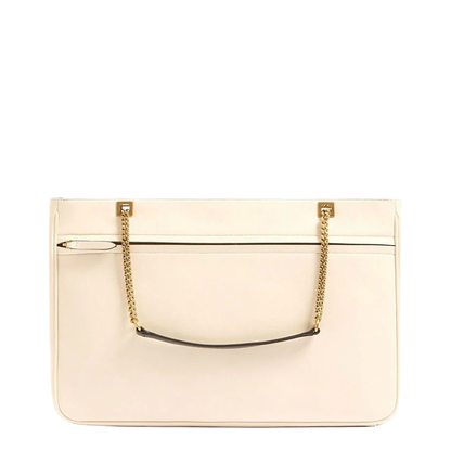 Viva Superstar Small Tote Bag White