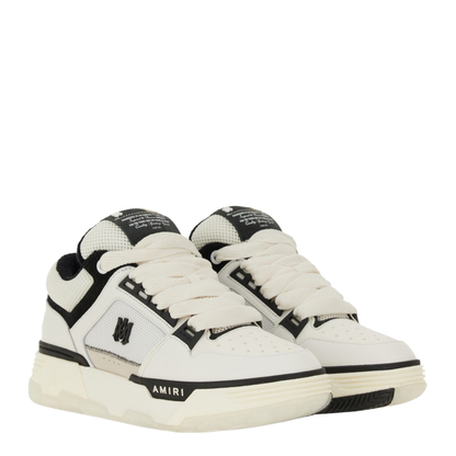 MAYFEYR - Amiri - Sneaker Ma-1 - AMFOSR1048WHITEBLACK