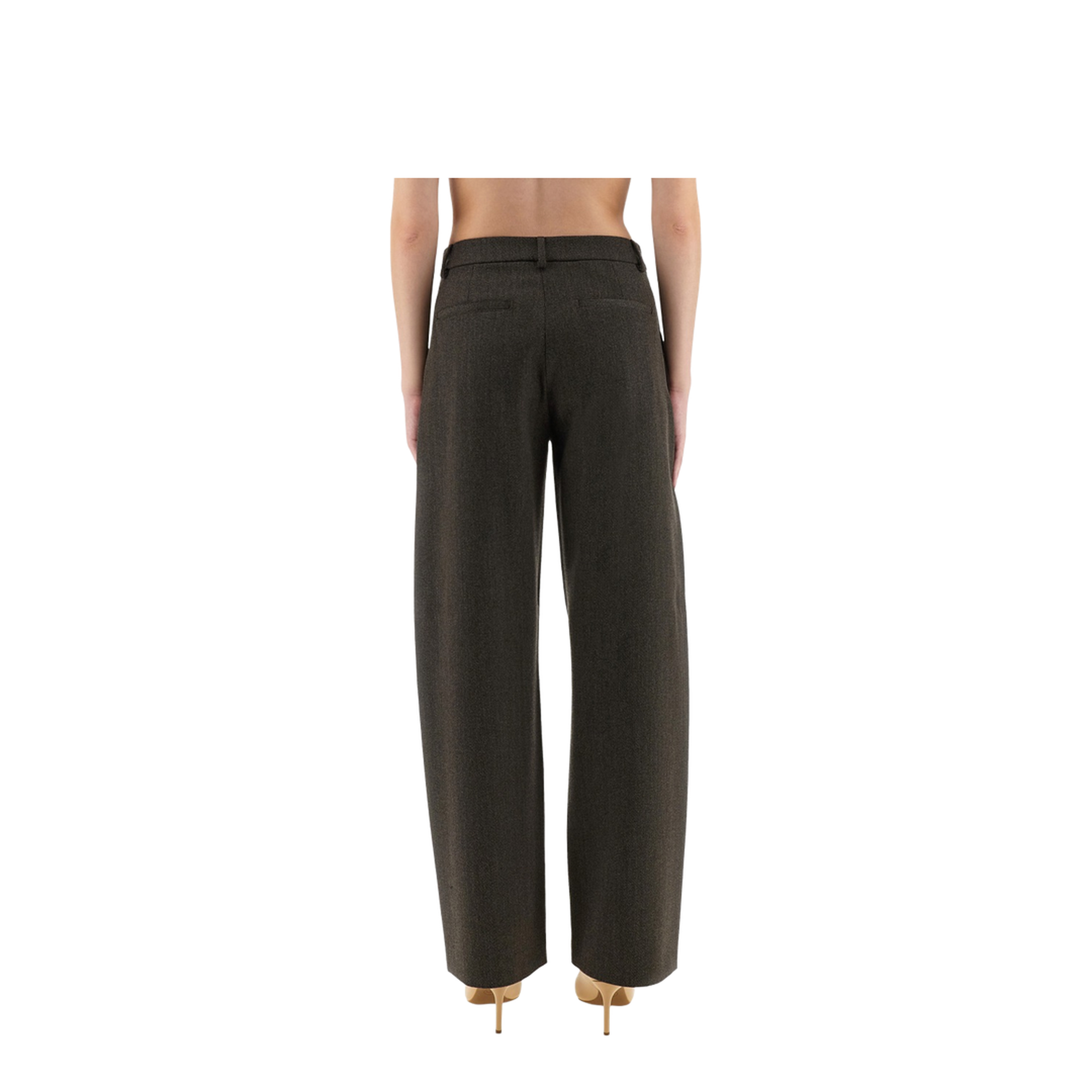 MAYFEYR -  - Wide Leg Pants - 030482181103