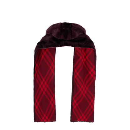 MAYFEYR - Burberry - Eco Fur Scarf - 8079141B7491