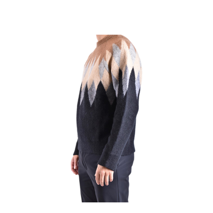 MAYFEYR - LANEUS - Multicolor Sweaters - F4LAMAJP197200