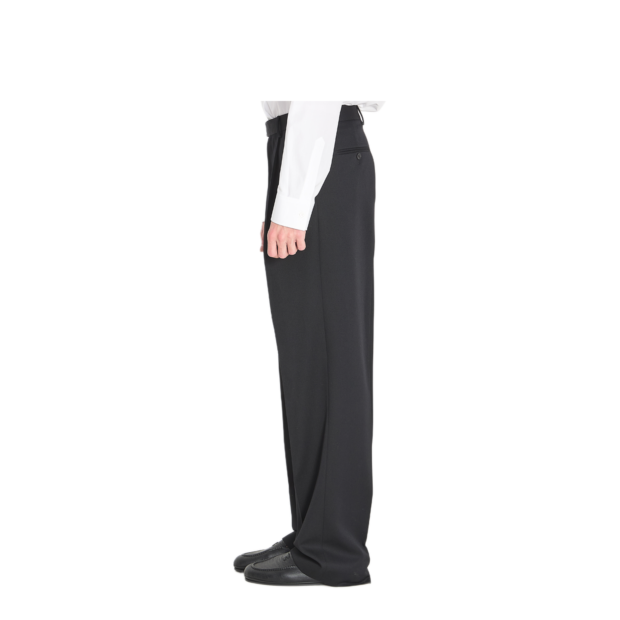 MAYFEYR - Celine - Jazz Pants - RP0AE092D38NO