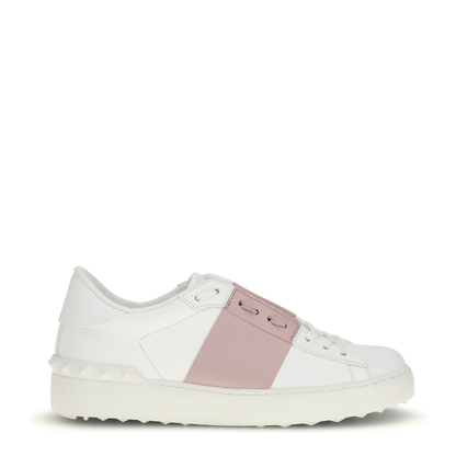 MAYFEYR - Valentino - Open Sneakers - 8W2S0781BLU