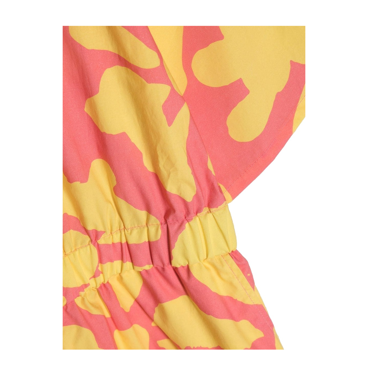 MAYFEYR - Marni - Mc Jumpsuit And Patterned Shorts - M00679KM00NS0M335