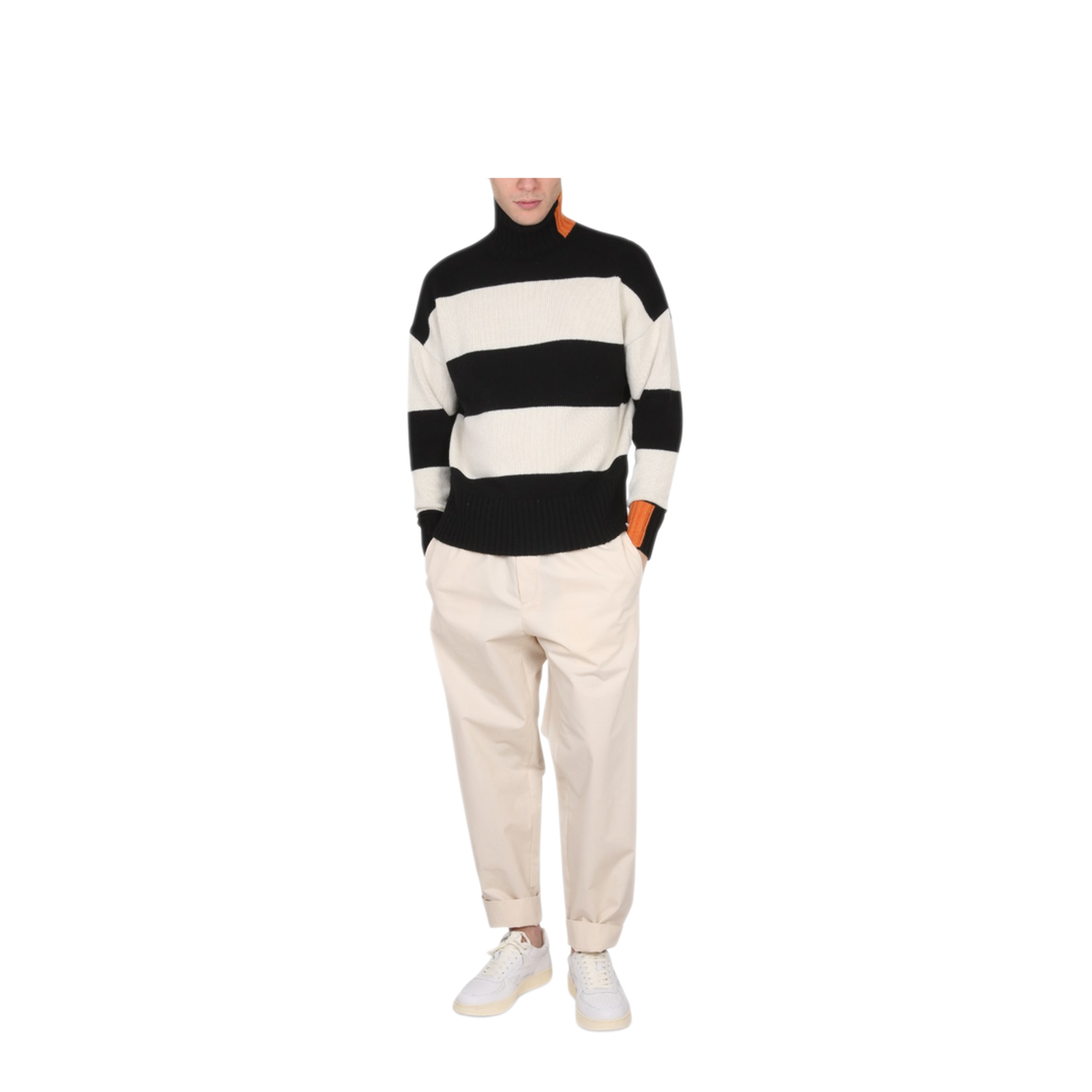 MAYFEYR - RIGHT FOR - Rugby Shirt - A2204WOPA9901