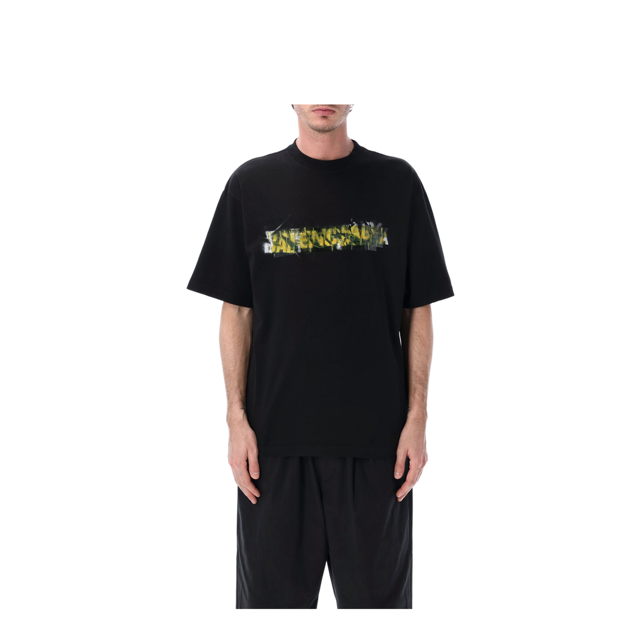 Medium Fit T-Shirt