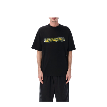 Medium Fit T-Shirt