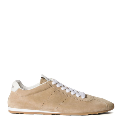 MAYFEYR - Miu Miu - Sneakers Beige - 5E114E054F0F24
