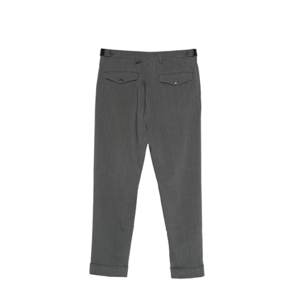 MAYFEYR - Dries Van Noten - Linen Pants - 0209043237