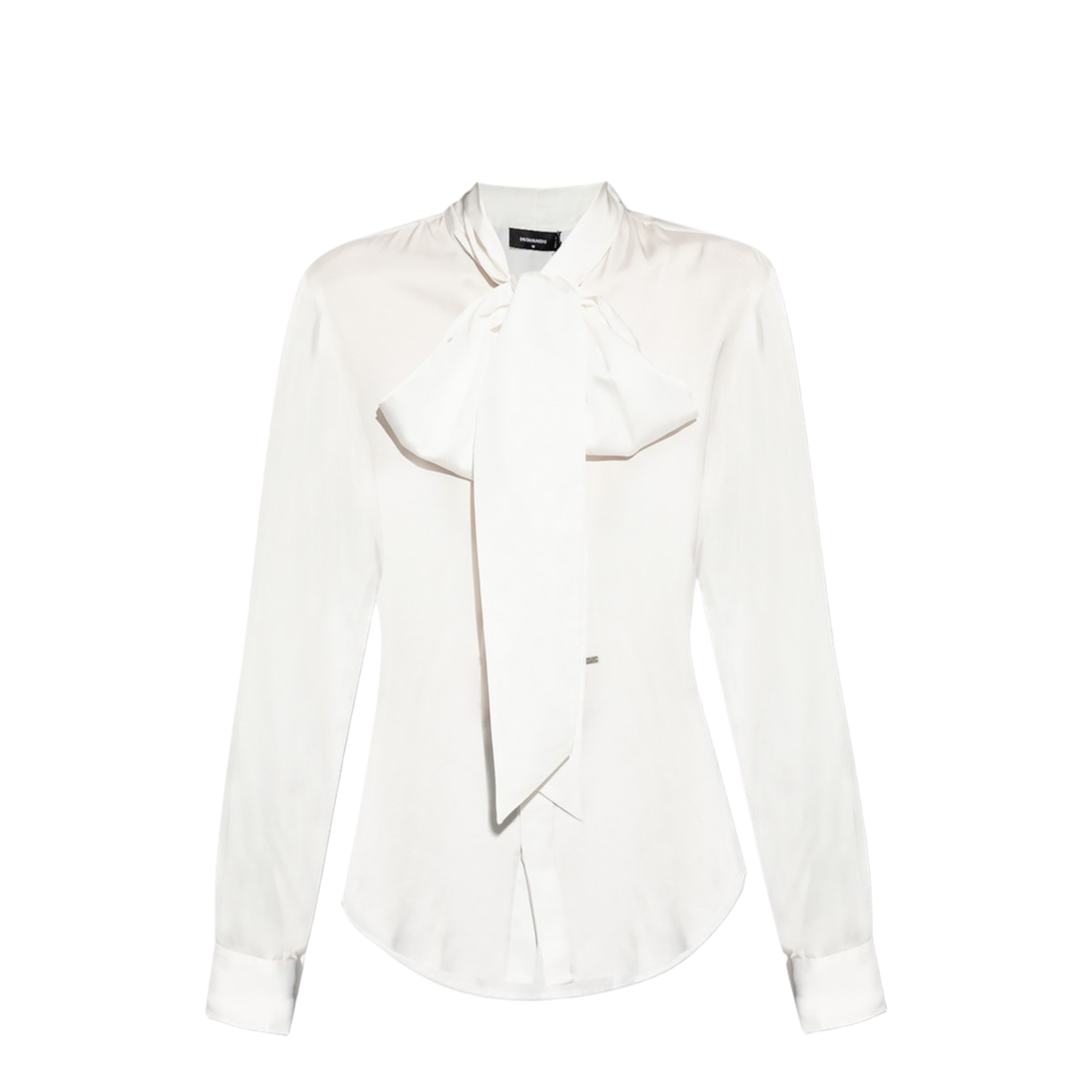 MAYFEYR - Dsquared2 - Shirts - S75DL0893S78302100