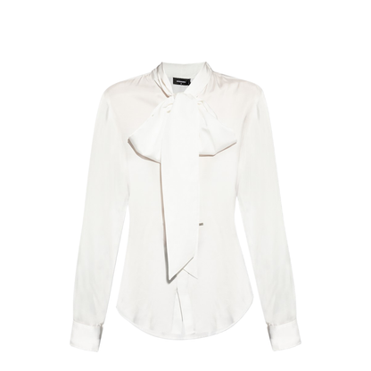 MAYFEYR - Dsquared2 - Shirts - S75DL0893S78302100