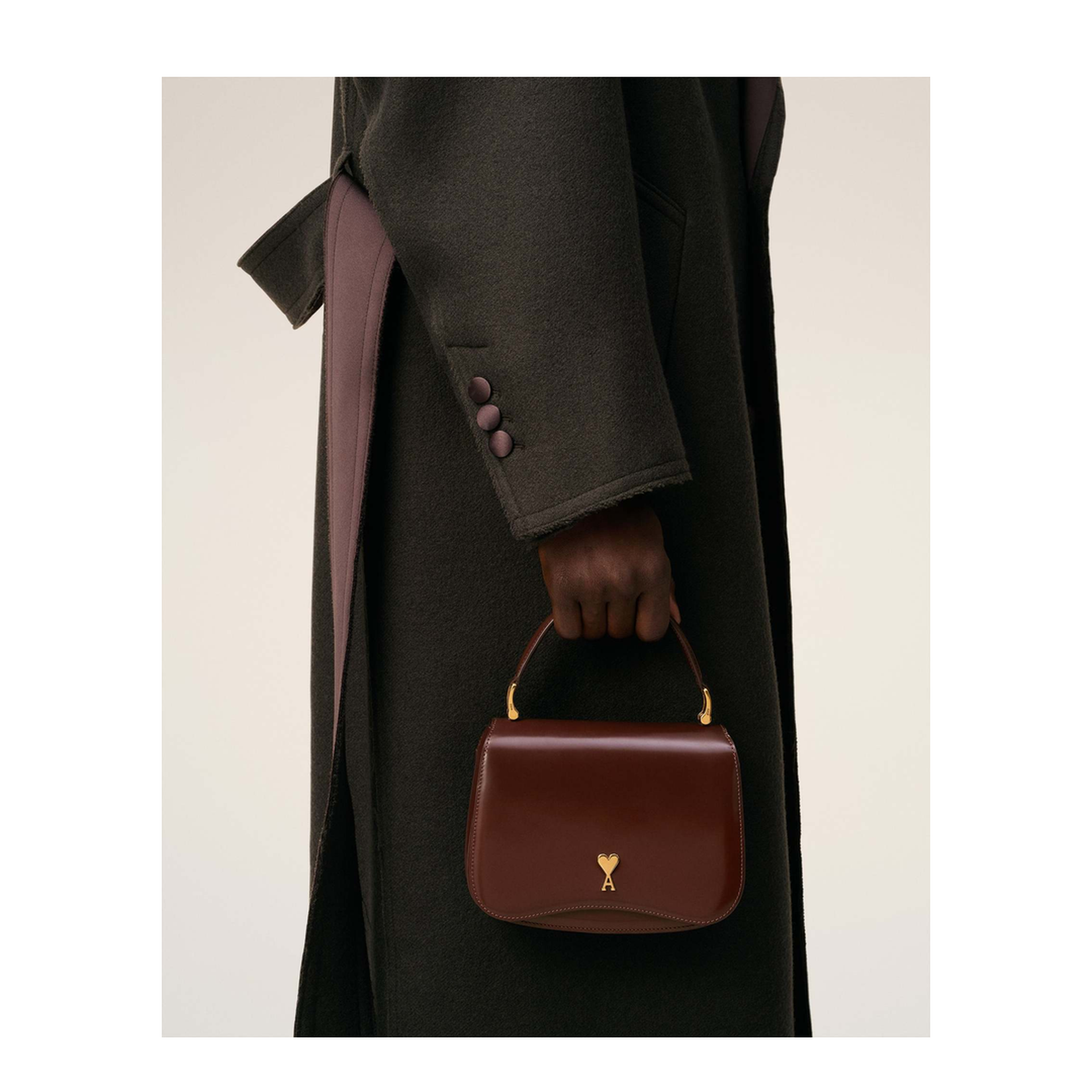 Top Handle Paris Paris Bag