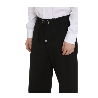 Informal Pants - Black