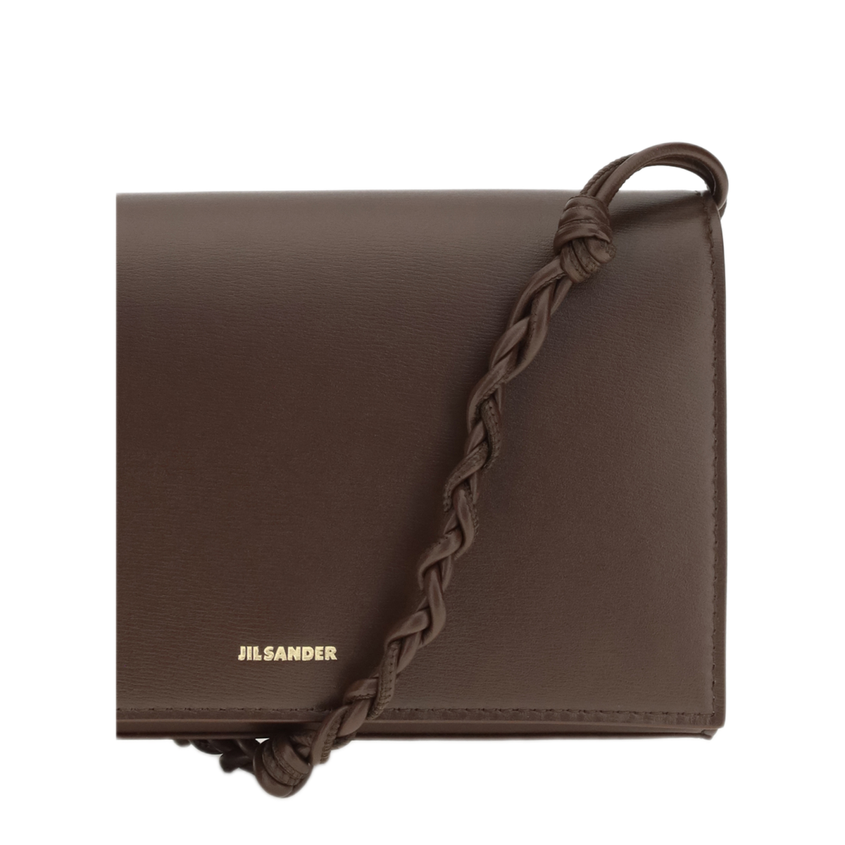 MAYFEYR - Jil Sander - Tangle Wallet With Shoulder Strap - J10VL0023P4841205