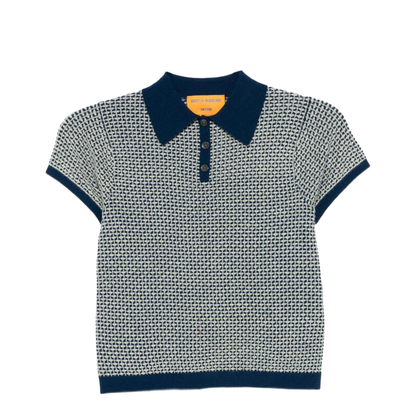 MAYFEYR - Guest In Residence - T-Shirts And Polos Blue - W39011WFNAVCO