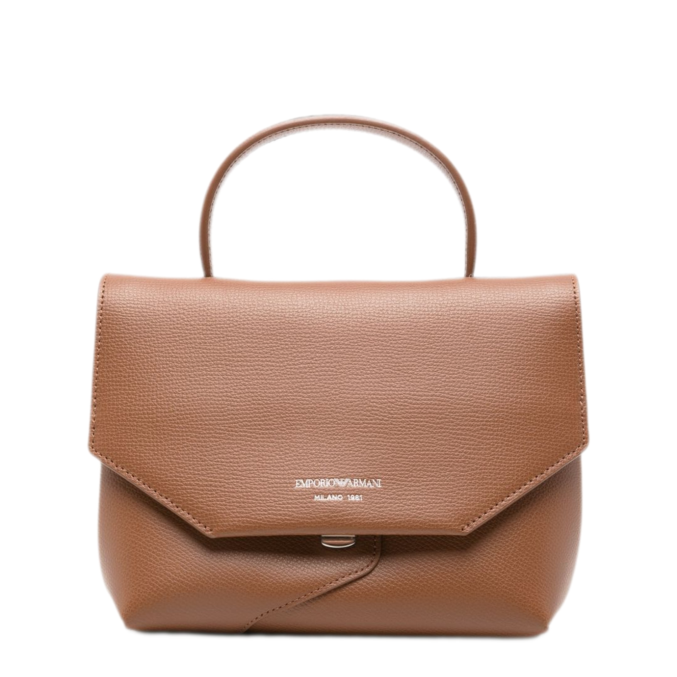 MAYFEYR - Emporio Armani - Brown Bag - EW005672AF29459U6124