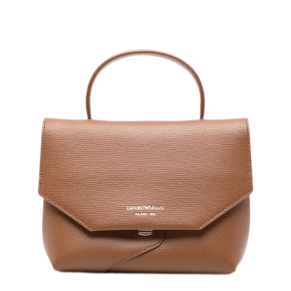 MAYFEYR - Emporio Armani - Brown Bag - EW005672AF29459U6124