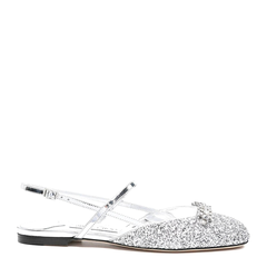 Ballerina Shoes