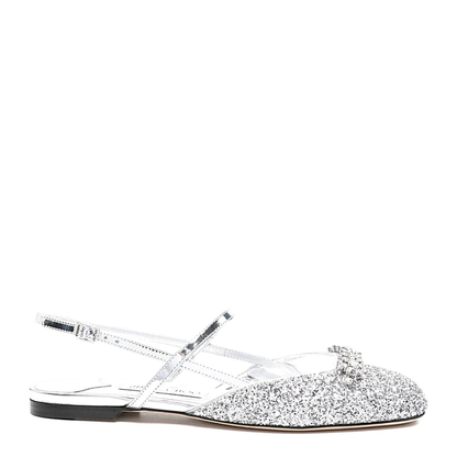 MAYFEYR - Jimmy Choo - Ballerina Shoes - BELINDASLV