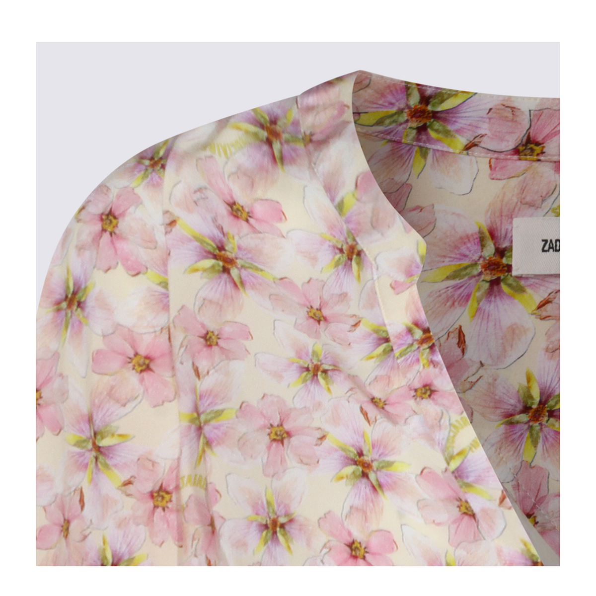 MAYFEYR - Zadig & Voltaire - Top - WWSH02320716