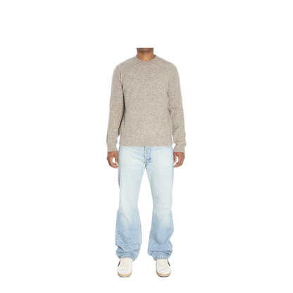 MAYFEYR - Barena - Rolo Narci Sweater - KNU52980505238