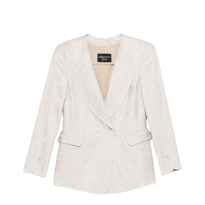 MAYFEYR - EMPORIO ARMANI CAPSULE PRE - Jackets - EW003745TE18978F1028