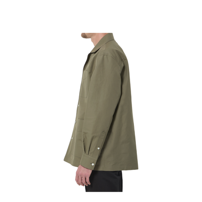 MAYFEYR - Bottega Veneta - Cotton Shirt - 862130V6D103976