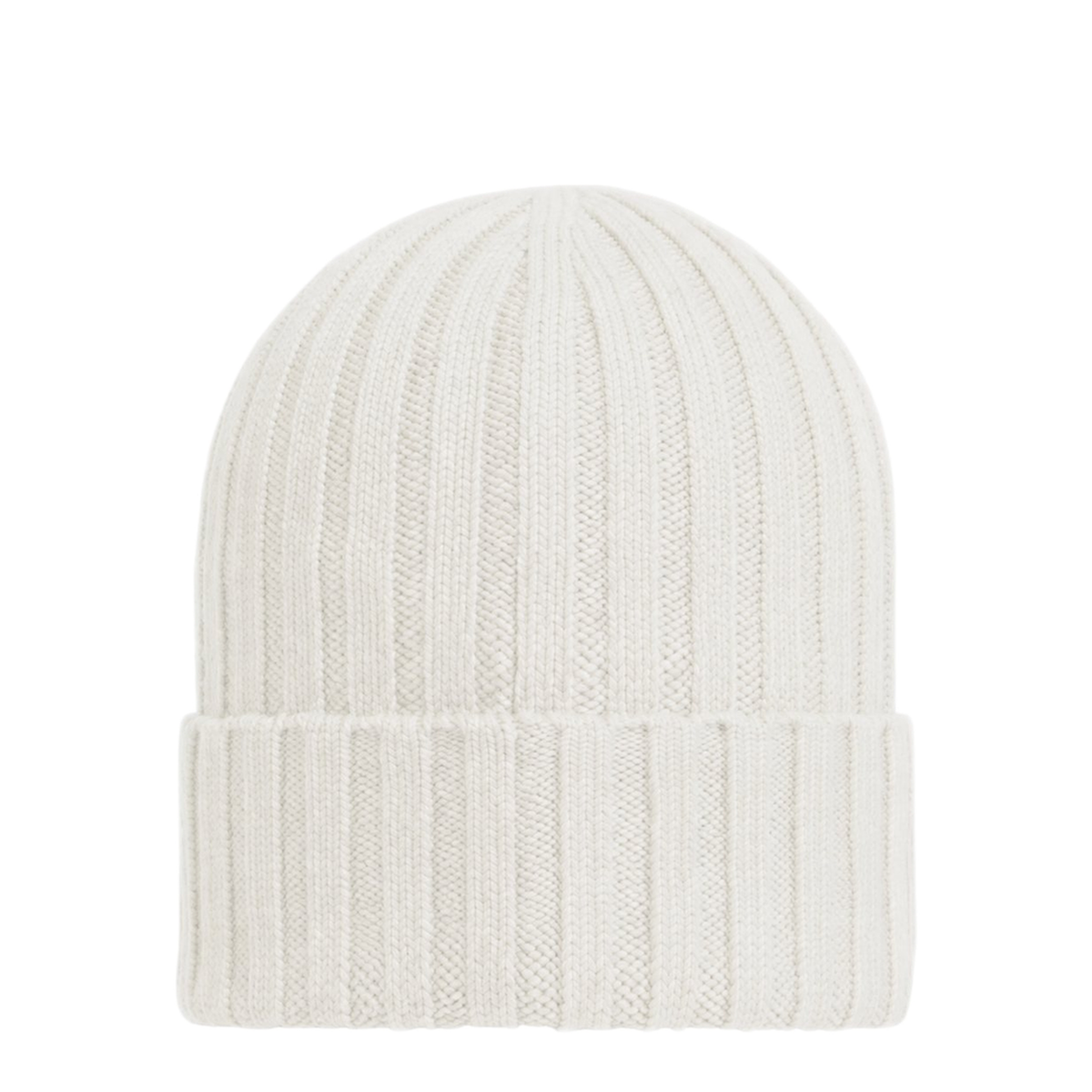 Logo Wool Beanie