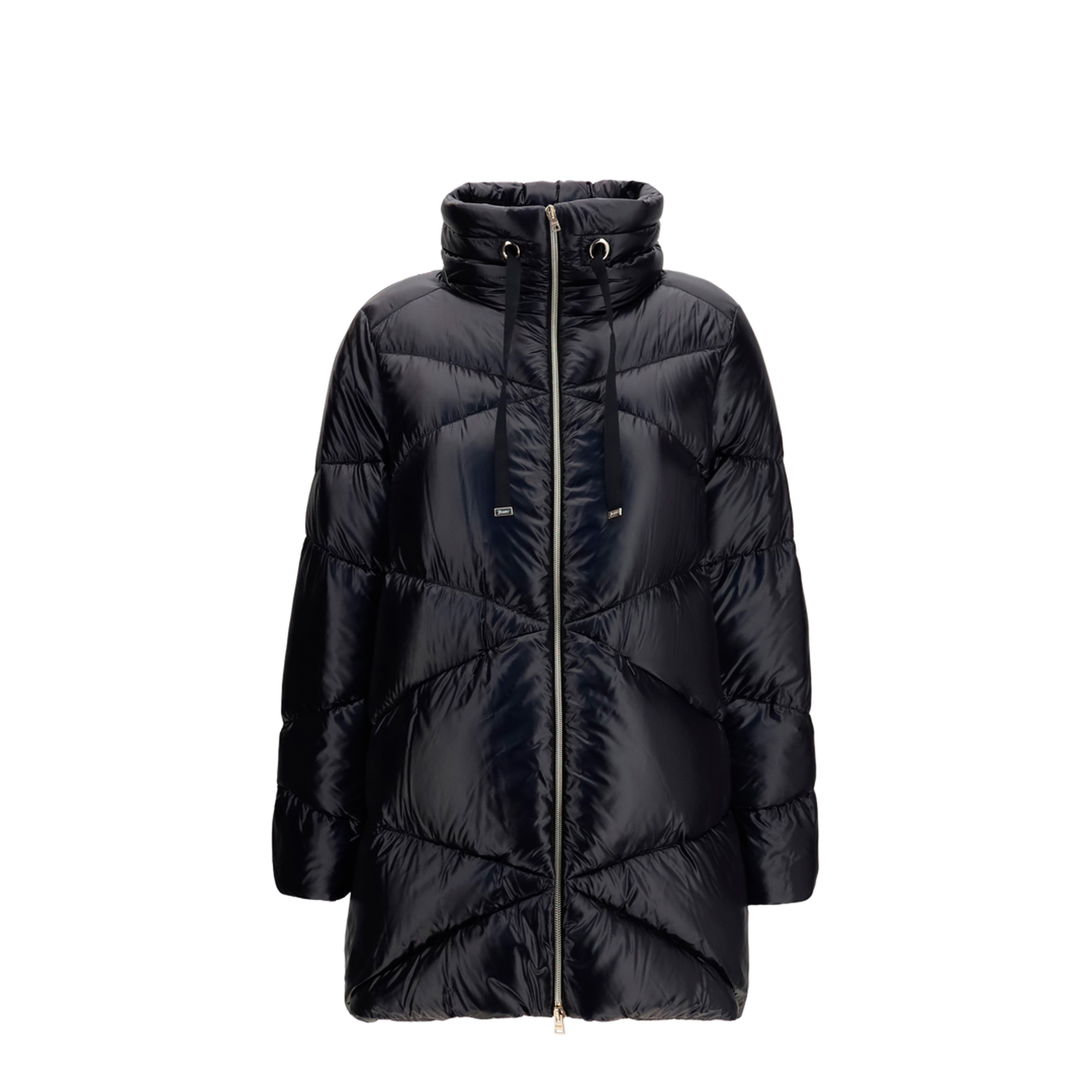 MAYFEYR - Herno - Quilted Drawstring Down Jacket - PI002313D12017Z